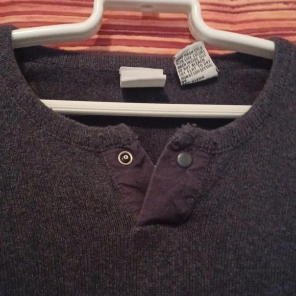 🌹MEN'S Armani exchange sweater - Picture 5 of 8